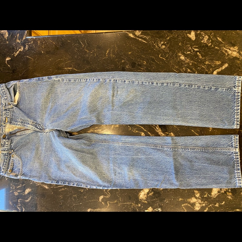 Carhartt 36x34